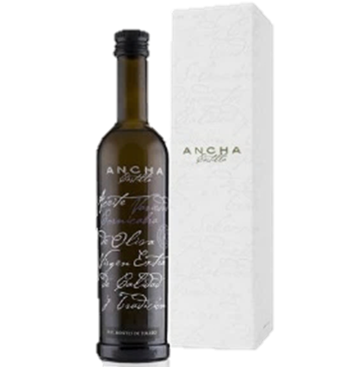 9407 ANCHE Castilla 500ml Geschenk 1